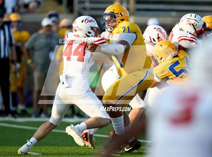 Thumbnail 1 in Boyd-Buchanan vs Ooltewah (Blue Cross Blue Shield Jamboree) photogallery.