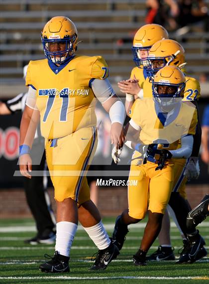 Thumbnail 1 in Boyd-Buchanan vs Ooltewah (Blue Cross Blue Shield Jamboree) photogallery.
