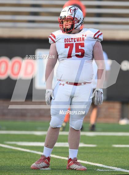 Thumbnail 1 in Boyd-Buchanan vs Ooltewah (Blue Cross Blue Shield Jamboree) photogallery.