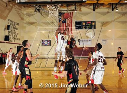Thumbnail 1 in Hudson @ Pasco photogallery.