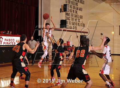 Thumbnail 3 in Hudson @ Pasco photogallery.