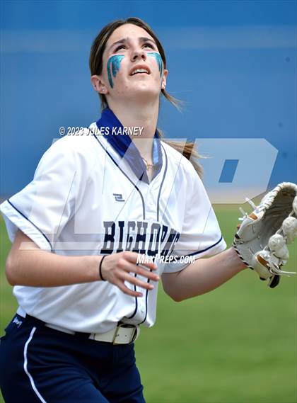 Thumbnail 3 in Oasis Academy vs Pahranagat Valley (NIAA 1A State Playoffs) photogallery.