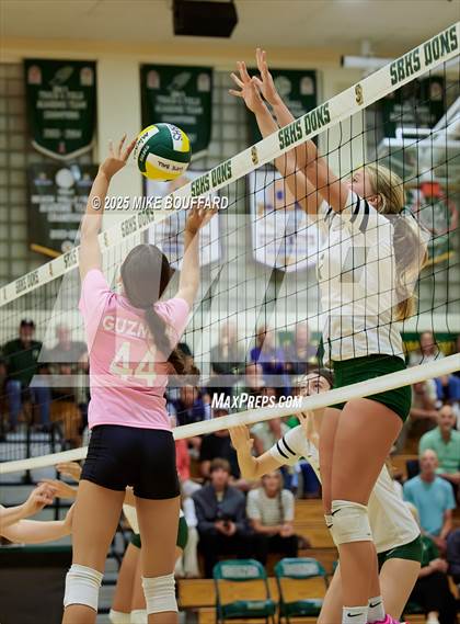 Thumbnail 2 in Santa Barbara vs Paraclete (CIF-SS D5 Round 1) photogallery.