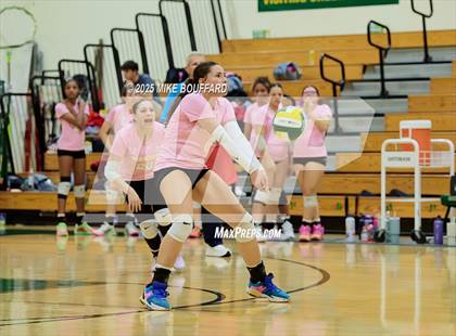 Thumbnail 1 in Santa Barbara vs Paraclete (CIF-SS D5 Round 1) photogallery.