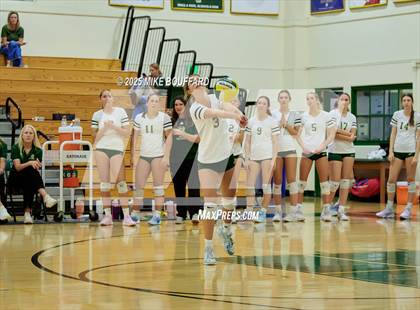 Thumbnail 2 in Santa Barbara vs Paraclete (CIF-SS D5 Round 1) photogallery.