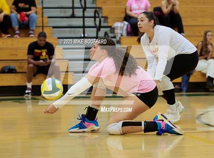 Thumbnail 3 in Santa Barbara vs Paraclete (CIF-SS D5 Round 1) photogallery.