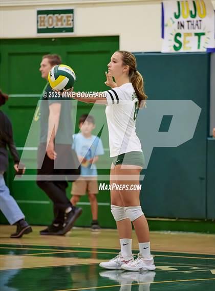 Thumbnail 3 in Santa Barbara vs Paraclete (CIF-SS D5 Round 1) photogallery.