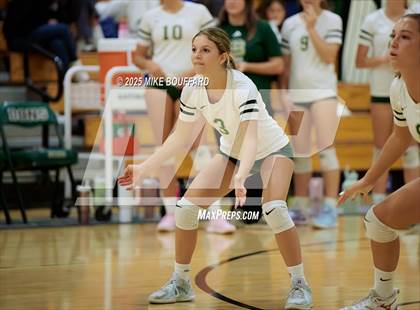 Thumbnail 3 in Santa Barbara vs Paraclete (CIF-SS D5 Round 1) photogallery.