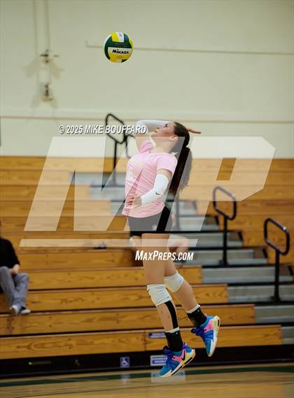 Thumbnail 3 in Santa Barbara vs Paraclete (CIF-SS D5 Round 1) photogallery.