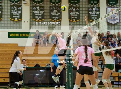 Thumbnail 2 in Santa Barbara vs Paraclete (CIF-SS D5 Round 1) photogallery.