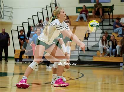 Thumbnail 2 in Santa Barbara vs Paraclete (CIF-SS D5 Round 1) photogallery.
