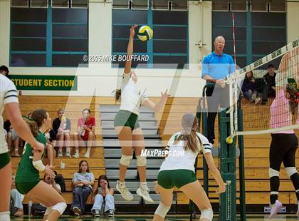 Thumbnail 3 in Santa Barbara vs Paraclete (CIF-SS D5 Round 1) photogallery.