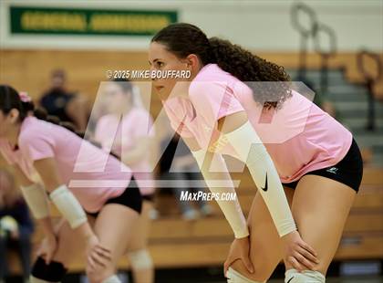 Thumbnail 1 in Santa Barbara vs Paraclete (CIF-SS D5 Round 1) photogallery.