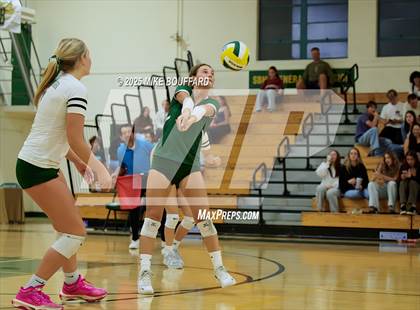 Thumbnail 2 in Santa Barbara vs Paraclete (CIF-SS D5 Round 1) photogallery.