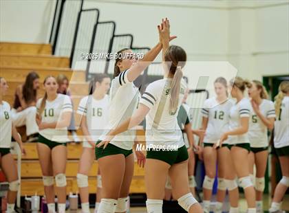 Thumbnail 3 in Santa Barbara vs Paraclete (CIF-SS D5 Round 1) photogallery.