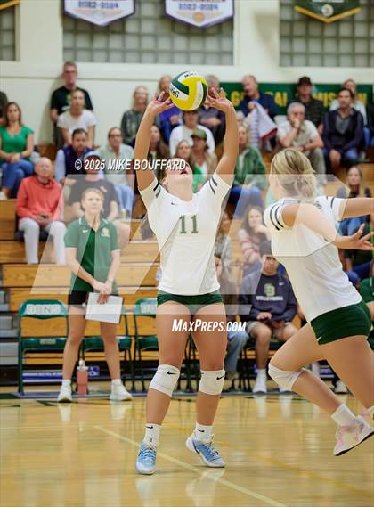 Thumbnail 1 in Santa Barbara vs Paraclete (CIF-SS D5 Round 1) photogallery.