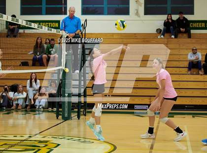 Thumbnail 1 in Santa Barbara vs Paraclete (CIF-SS D5 Round 1) photogallery.