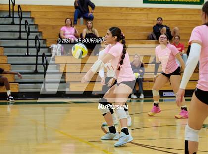 Thumbnail 1 in Santa Barbara vs Paraclete (CIF-SS D5 Round 1) photogallery.