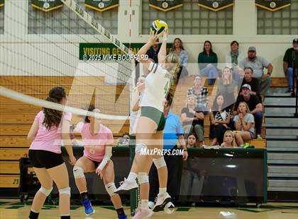 Thumbnail 1 in Santa Barbara vs Paraclete (CIF-SS D5 Round 1) photogallery.