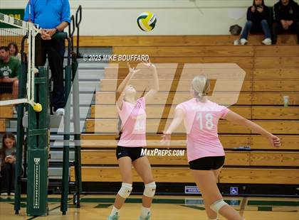 Thumbnail 2 in Santa Barbara vs Paraclete (CIF-SS D5 Round 1) photogallery.