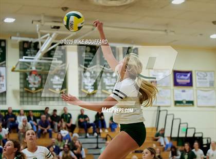 Thumbnail 3 in Santa Barbara vs Paraclete (CIF-SS D5 Round 1) photogallery.