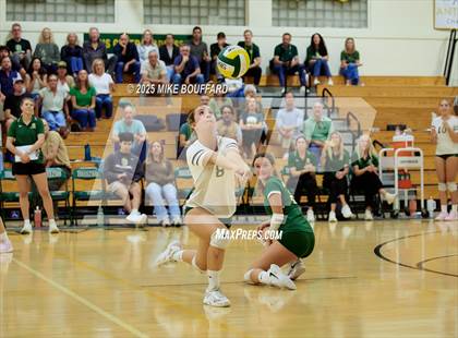 Thumbnail 1 in Santa Barbara vs Paraclete (CIF-SS D5 Round 1) photogallery.