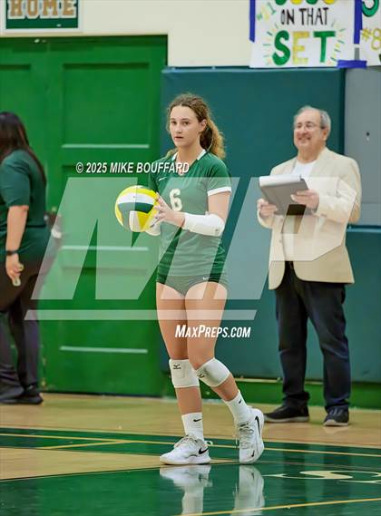 Thumbnail 1 in Santa Barbara vs Paraclete (CIF-SS D5 Round 1) photogallery.