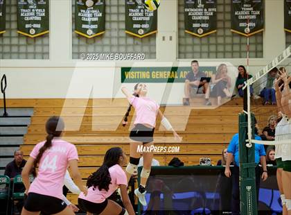 Thumbnail 2 in Santa Barbara vs Paraclete (CIF-SS D5 Round 1) photogallery.