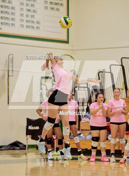 Thumbnail 1 in Santa Barbara vs Paraclete (CIF-SS D5 Round 1) photogallery.