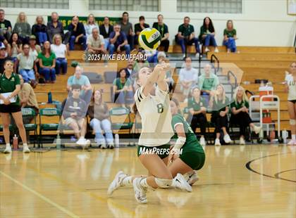 Thumbnail 2 in Santa Barbara vs Paraclete (CIF-SS D5 Round 1) photogallery.