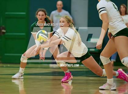 Thumbnail 1 in Santa Barbara vs Paraclete (CIF-SS D5 Round 1) photogallery.