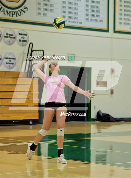 Thumbnail 3 in Santa Barbara vs Paraclete (CIF-SS D5 Round 1) photogallery.