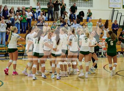 Thumbnail 2 in Santa Barbara vs Paraclete (CIF-SS D5 Round 1) photogallery.
