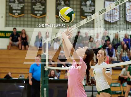 Thumbnail 2 in Santa Barbara vs Paraclete (CIF-SS D5 Round 1) photogallery.