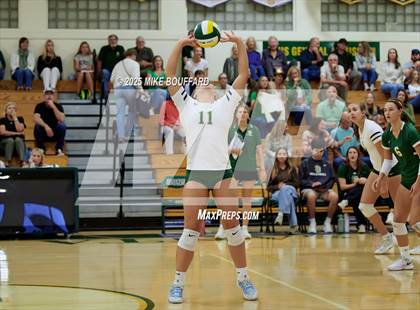 Thumbnail 1 in Santa Barbara vs Paraclete (CIF-SS D5 Round 1) photogallery.
