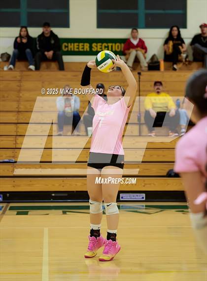 Thumbnail 2 in Santa Barbara vs Paraclete (CIF-SS D5 Round 1) photogallery.