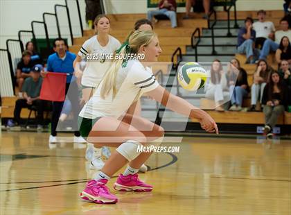 Thumbnail 2 in Santa Barbara vs Paraclete (CIF-SS D5 Round 1) photogallery.