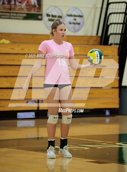 Thumbnail 2 in Santa Barbara vs Paraclete (CIF-SS D5 Round 1) photogallery.