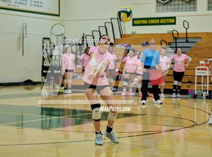 Thumbnail 1 in Santa Barbara vs Paraclete (CIF-SS D5 Round 1) photogallery.