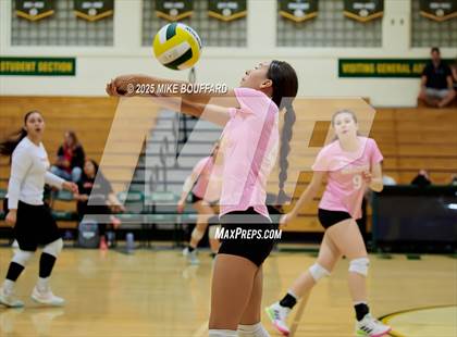 Thumbnail 3 in Santa Barbara vs Paraclete (CIF-SS D5 Round 1) photogallery.