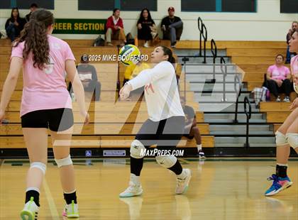 Thumbnail 3 in Santa Barbara vs Paraclete (CIF-SS D5 Round 1) photogallery.
