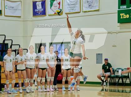 Thumbnail 3 in Santa Barbara vs Paraclete (CIF-SS D5 Round 1) photogallery.