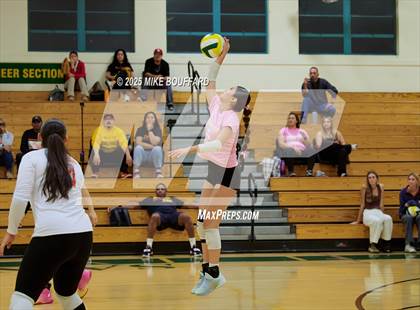 Thumbnail 3 in Santa Barbara vs Paraclete (CIF-SS D5 Round 1) photogallery.