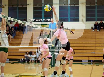 Thumbnail 2 in Santa Barbara vs Paraclete (CIF-SS D5 Round 1) photogallery.