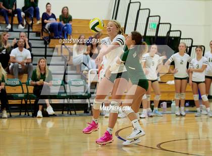 Thumbnail 1 in Santa Barbara vs Paraclete (CIF-SS D5 Round 1) photogallery.