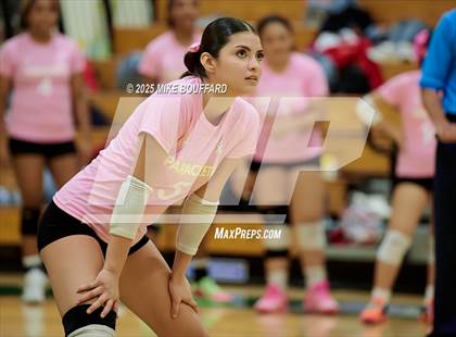 Thumbnail 3 in Santa Barbara vs Paraclete (CIF-SS D5 Round 1) photogallery.