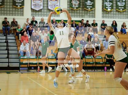 Thumbnail 2 in Santa Barbara vs Paraclete (CIF-SS D5 Round 1) photogallery.