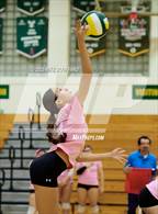 Photo from the gallery "Santa Barbara vs Paraclete (CIF-SS D5 Round 1)"