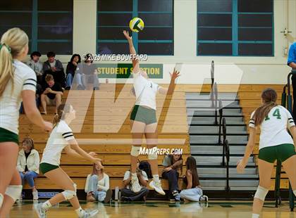 Thumbnail 1 in Santa Barbara vs Paraclete (CIF-SS D5 Round 1) photogallery.