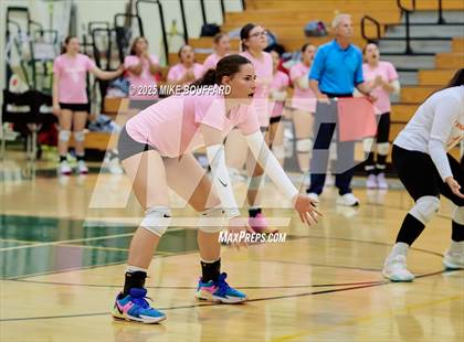 Thumbnail 1 in Santa Barbara vs Paraclete (CIF-SS D5 Round 1) photogallery.